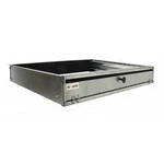 Rheem RXHF-24 External Filter Rack 25-1/2" 21" Metal Insulated Upflow. Fixed Price $141.73.