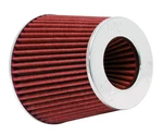 K&n Universal Chrome Air Filter RG-1001RD. Fixed Price $48.71.