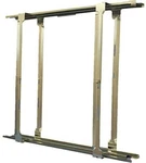 Aprilaire Universal Media Rail Kit Pack 4897. Fixed Price $12.97.