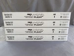 Aerostar Nova 16 X25 Merv 8 Pleated Furnace Air Filters. 4 Pack. Fixed Price $15.99.