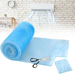 Frienda X 120 Inch Merv 6 Reusable Air Vent Filter Cut To Size Electrostatic. Fixed Price $27.99.