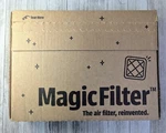 Magic 20 24 1 Merv 5 Brand New Filters Sealed In Box. Fixed Price $60.00.