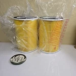 Air Purifier Filter Replacement 2-PACK H13 True Hepa For P200S G200S. Fixed Price $28.79.