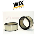 Wix Air Filter For 1988-1995 Gmc C1500 5.0L 5.7L V8 Filtration System Kx. Fixed Price $30.52.