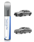 Touch Up Paint For Bmw-exact Match Chips And Nicks Titan Silver Me.... Fixed Price $17.49.