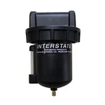 3/4" Npt Air Particulate Filter Compressor Moisture Trap Metal Bowl Usa W1085A-R. Fixed Price $148.78.