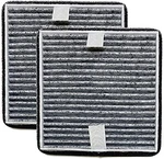 Carbon Filter Odor Reducer For Febreze FHT150W Part FRF105 2PK. Fixed Price $15.99.