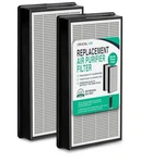 Think Crucial For HAPF30 Holmes HHT-011 Honewell- Air FILTER2 Pack. Fixed Price $29.99.