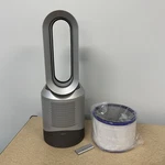 New Filter Dyson Pure Hot + Cool Heater Fan HP01 Hepa Air Tested W/ Remote. Fixed Price $169.99.