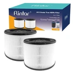 Flintar Hepa Replacement Filter, Only Compatible With Coway Airmega 100 P.... Fixed Price $45.99.