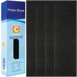 Filterbros Carbon Compatible With Germguardian FLT28CB4. Fixed Price $22.99.