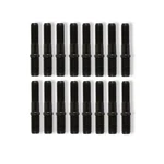 Mr. Gasket 1076 Rocker Arm Studs Screw-in 3/8 Inch. Fixed Price $77.55.