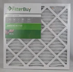 Filterbuy Afb Merv 18X18X1 Pleated Furnace Air Pack Of 6 Filters New. Fixed Price $89.99.
