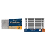 Aprilaire 413 Merv Replacement Whole-house Furnace Purifier Filter 16X2. Fixed Price $180.99.
