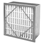 Grainger 4YVC7 Rigid Cell Air FILTER,20X24X12,MERV 14. Fixed Price $191.52.
