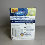 Best H64 Replacement Humidifier Filter Sunbeam Bonaire Hamilton-beach 2 Pack. Fixed Price $17.99.
