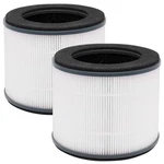 AP-T10FL Replacement Filter Compatible With Homedics Air Purifier Model AP-T1.... Fixed Price $42.27.
