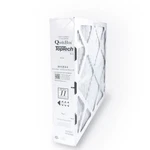 Toptech Techpure TT-FM-2025 Qb Oem 20X25X4 Replacement Furnace Filter Qwikbox(. Fixed Price $43.99.