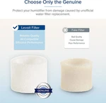 Oem-levoit 10-PACK Top Fill Humidifier Replacement Filters.... Fixed Price $12.99.