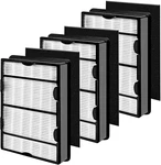 HAPF600 Hepa Filters For Holmes HAP616, HAP633, HAP653, HAP726, HAP756, HAP759,. Fixed Price $38.70.
