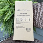 Medify Airx Filter Hepa H13 MA-40R-2 (2-PACK) Oem Replacements. Fixed Price $32.50.
