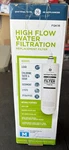 Ge High Flow Water Filtration Replacement Filter FQK1R. Fixed Price $28.99.