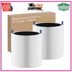 2 Pack 311I Replacement Filter Compatible With Blueair Pure Max.... Fixed Price $44.45.