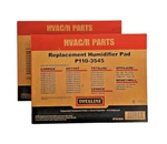 Totaline (carrier) P110-3545 Humidifier Evaporator Water Panel (2-PACK). Fixed Price $30.51.