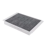 Cabin Air Filter For Mercedes-benz 2016-2022 GLC300 2016-2018 GLE350 1668300218. Fixed Price $37.98.