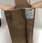 Grainger Air Filter Pad 12X12X1 Blue/white Polyester 24PK 6B757. Fixed Price $35.00.