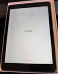 Apple Ipad Air A1475 64GB, Wi-fi, Verizon. Fixed Price $39.95.