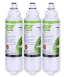 Lg & Kenmore LT700P Replacement Refrigerator Water Filters 3 Pack. Fixed Price $17.99.