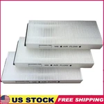 3 Pack Replacement Filters Panasonic Projectors FV10VE1 FV10VEC1 Merv 8 New. Fixed Price $64.60.