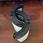 Air Purifier Filter Replacement Compatible With Dyson HP06, TP06, PH01,PH02. Fixed Price $23.99.