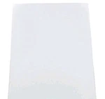 New Box Of 100 Disco D1625S3 16.5" 25.5" Frymaster Filter Sheets. Fixed Price $79.99.
