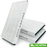 Replacement Air Filter Panasonic Intelli-balance FV-FL0810VE1 Merv Quality. Fixed Price $70.39.