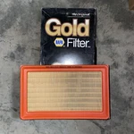 Napa Gold Air Filter * New Boxed Wix 49114. Fixed Price $19.99.