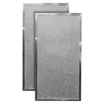 Compatible With Honeywell 50000293-003 Hvac Furnace Aluminum Filters (2 Pack). Fixed Price $28.97.