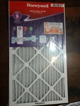 Honeywell 14X25X1 Allergen Plus Fpr 9 House Air Filter 12 Pack Read. Fixed Price $49.99.