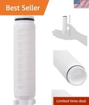 1" Spin-down Replacement Filter Screen 100 Mesh 152 Micorns FS1-RE NT30-S.... Fixed Price $37.99.