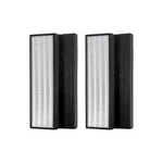 Nispira Hepa Carbon Pre Filter For Alen Tower Air Purifier T500 TF60, 2 Pks. Fixed Price $35.99.