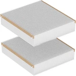 501 Replacement Furnace Filter Compatible With Aprilaire 5000 Whole-house.... Fixed Price $79.70.