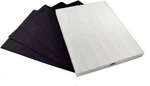 Main Pleated Filter 4 Carbon Set Compatible With Kenmore 85300 SA300. Fixed Price $47.73.