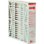 Honeywell - FC100A1029 Pleated Filter 16" X 25" 4" Merv 11. Fixed Price $42.34.