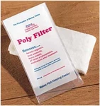 Polybio Filter Pad 4 X 8. Fixed Price $23.99.