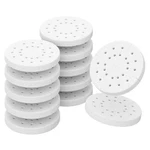Leemone 12 Pack A451 Anti-mineral Pads Compatible With Boneco S200, S250. Fixed Price $35.89.