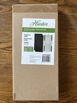 True Hepa Replacement Filter Compatible Hunter H-HF100-VP Medium Tower. Fixed Price $24.95.