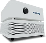 Stylish Portable Air Purifier With Voc Carbon Filter - C100CC1 Model. Fixed Price $602.99.