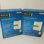 2 Idylis Humidifier Replacement Filter D88-ID. Honeywell/duracraft/touch Point. Fixed Price $24.99.
