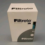 3M Filtrete F1 (4-PACK) Air Purifier Filters Odor/allergen Reduction 6 Months. Fixed Price $39.99.